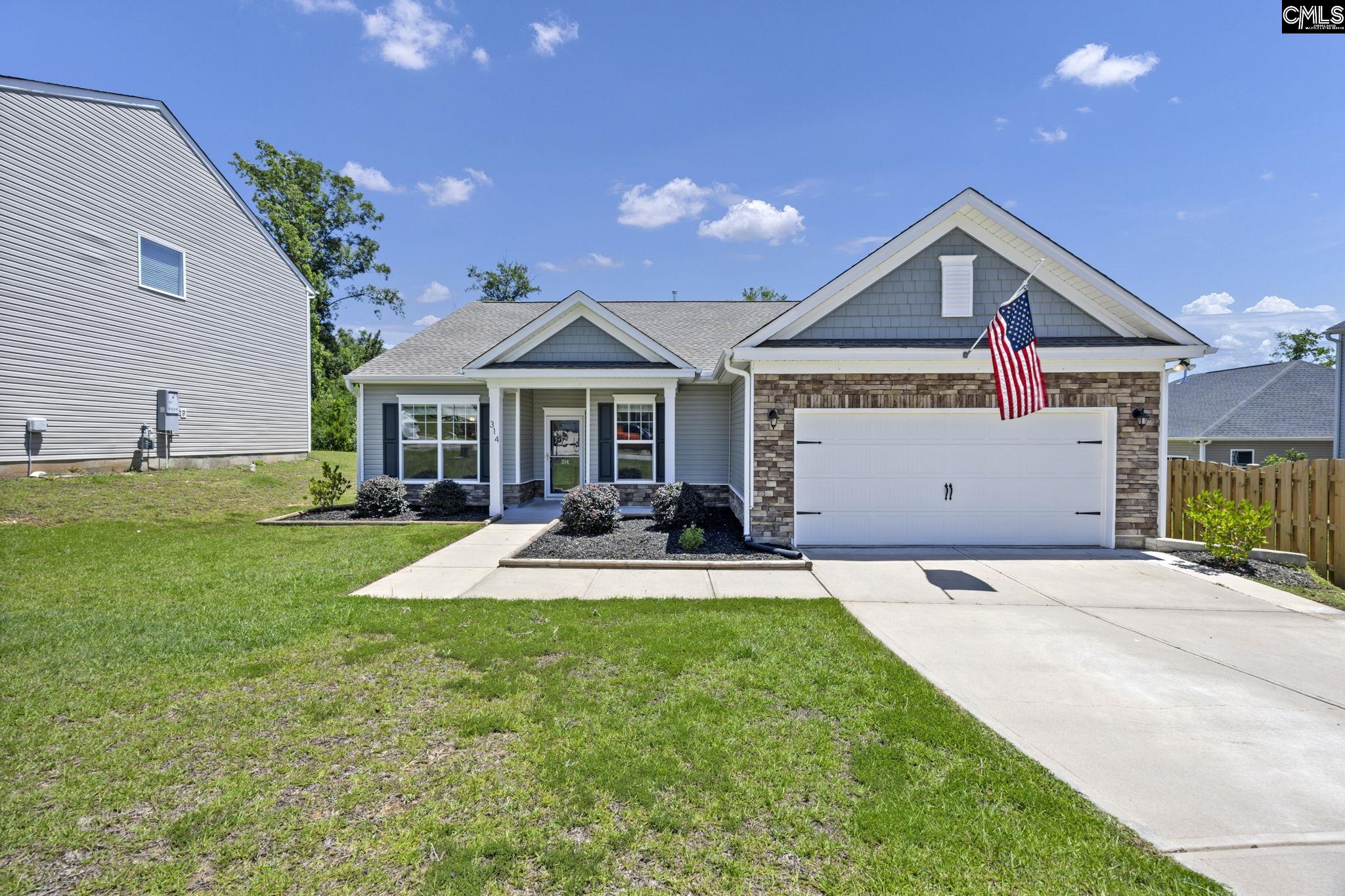 314 Blue Lagoon Lane Lexington, SC 29072 - Photo 38 of 44