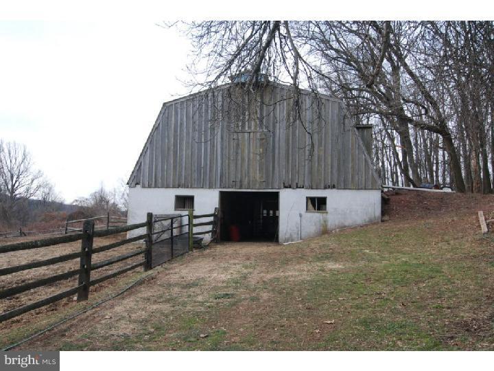 568 Fire Tower Road Birdsboro, PA 19508 - Photo 14 of 15 Barn