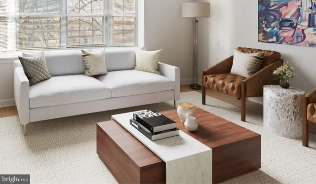 $3,826 | 3401 38th Street Northwest, Unit 2BTWR621, Washington, DC 20016