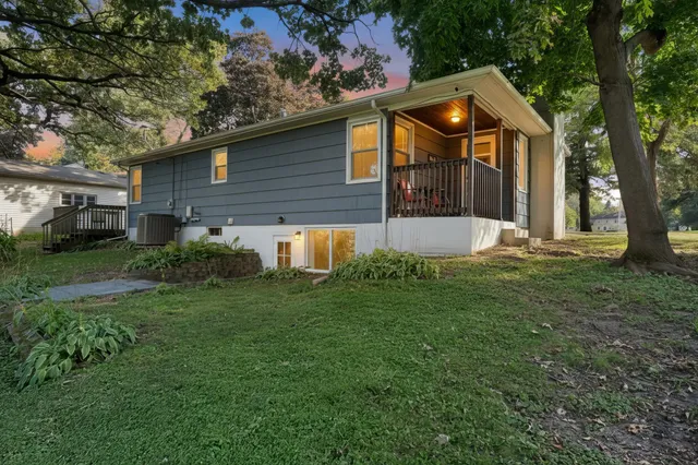 $209,900 | 120 Ridge Road, Albert Lea, MN 56007