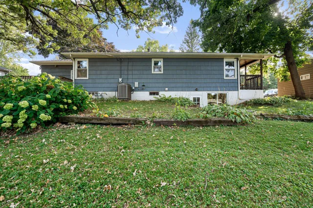 $209,900 | 120 Ridge Road, Albert Lea, MN 56007