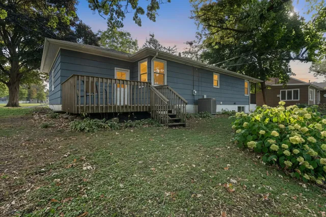 $209,900 | 120 Ridge Road, Albert Lea, MN 56007