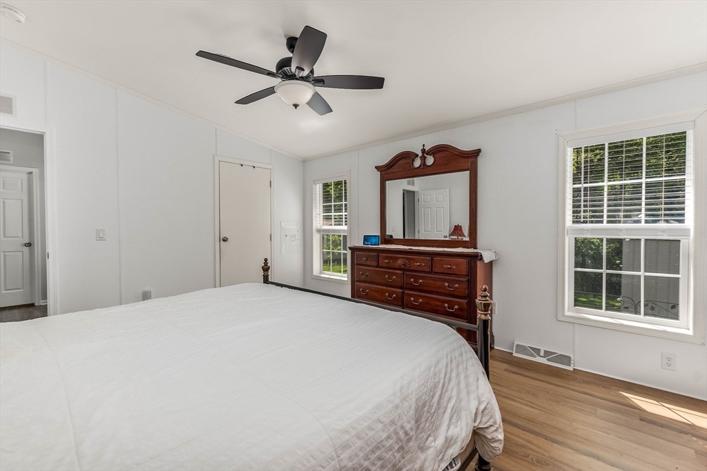 54 George's Loop Raynham, MA 02767 - Photo 23 of 38
