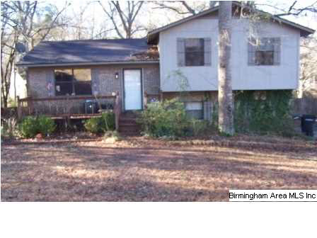 400 Birmingham Street Montevallo, AL 35115 - Photo 1 of 1