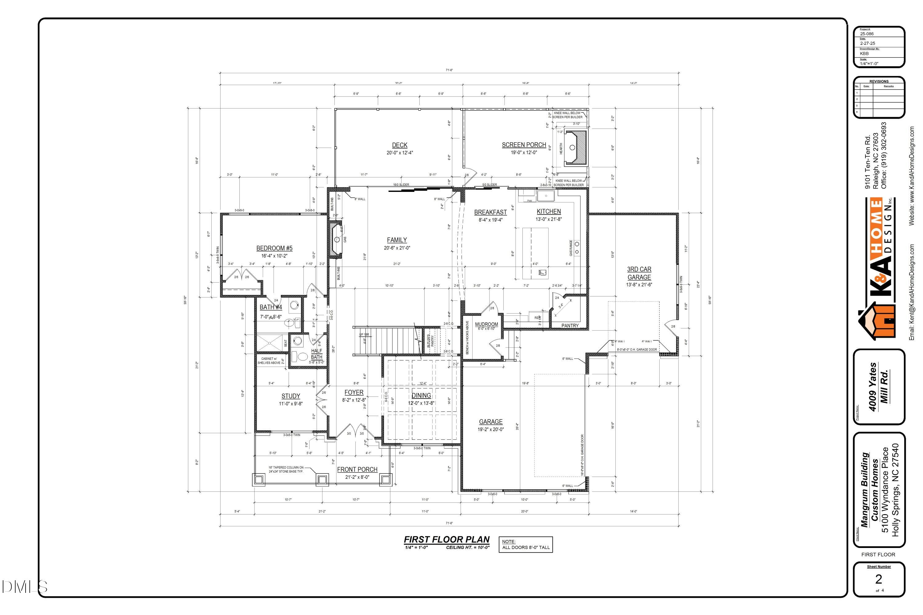 4009 Yates Mill Pond Road Raleigh, NC 27606 - Photo 25 of 97 Page_1