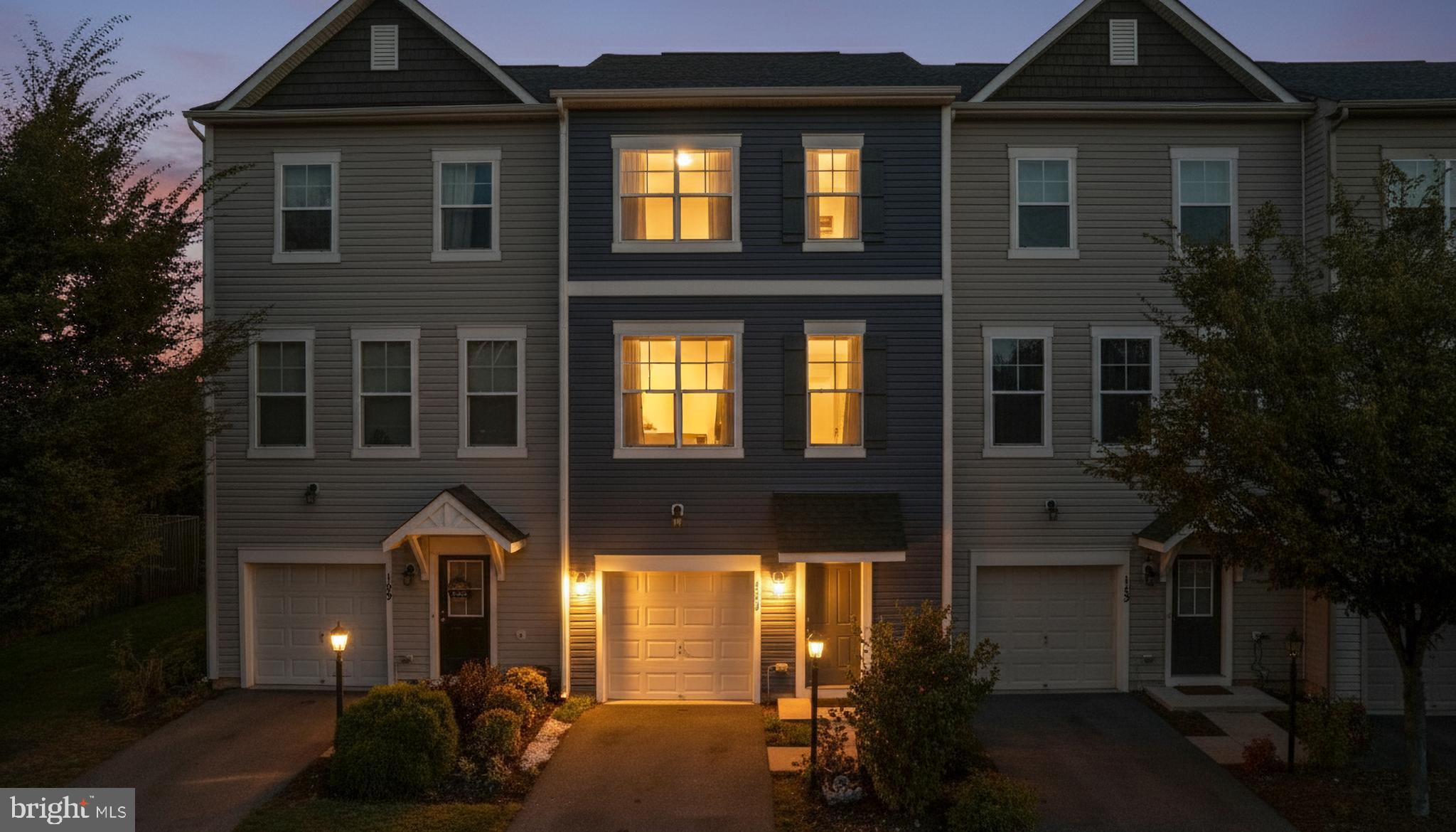 111 Rotunda Drive Stephenson, VA 22656 - Photo 1 of 33 a front view of a house with a yard