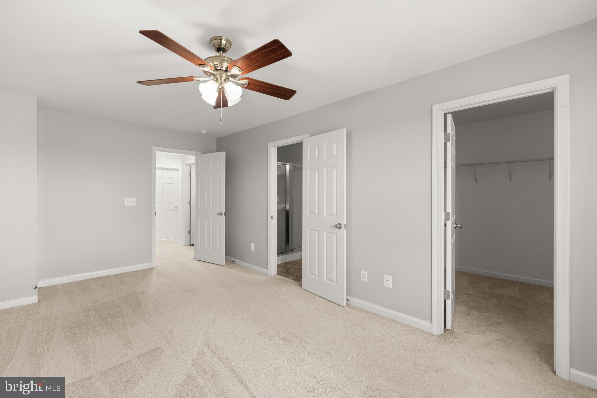 111 Rotunda Drive Stephenson, VA 22656 - Photo 20 of 33 a view of an empty room