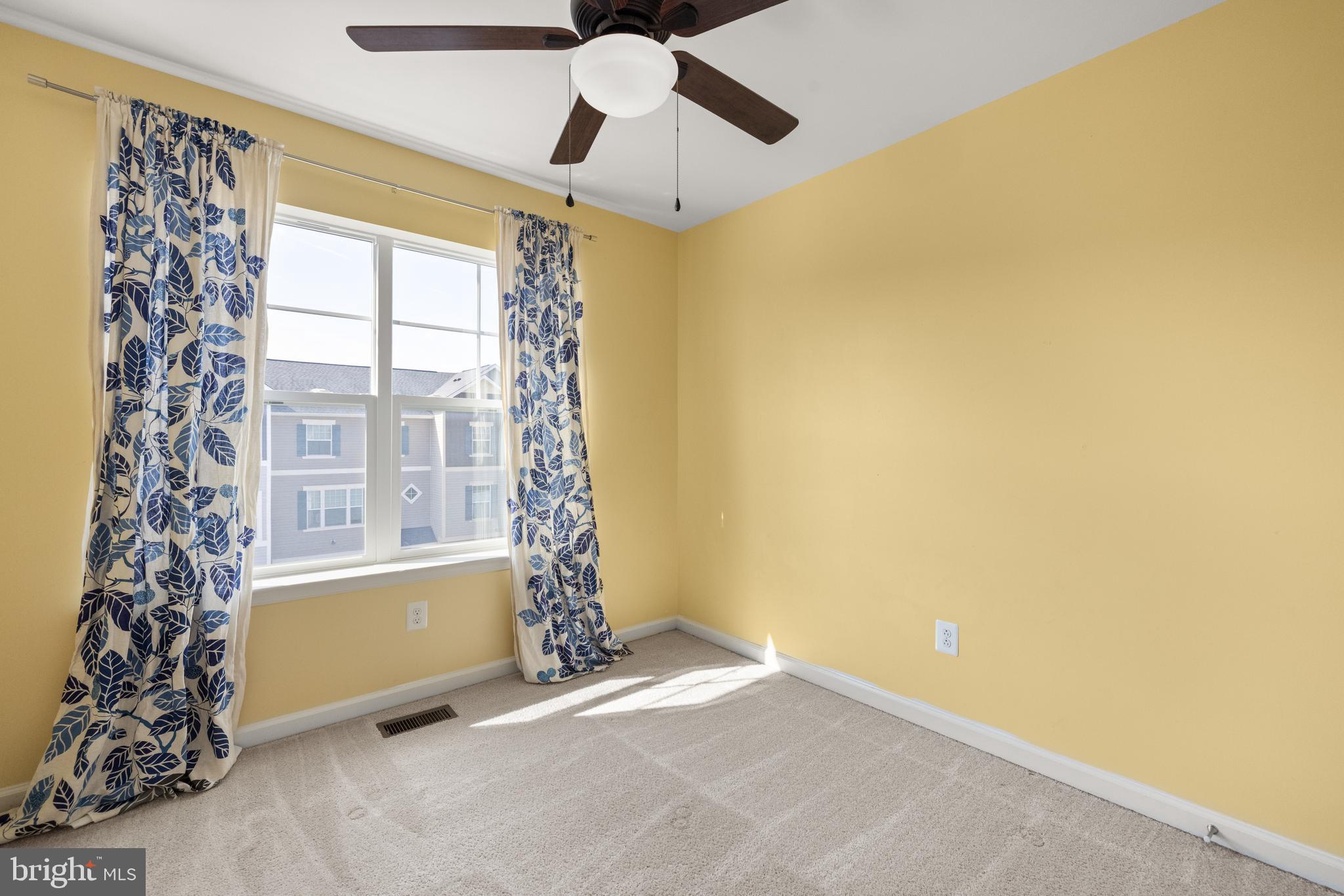 111 Rotunda Drive Stephenson, VA 22656 - Photo 25 of 33 a view of an empty room with a window