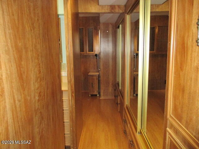 3100 South Kinney Road, Unit 193 Tucson, AZ 85713 - Photo 10 of 35 a view of a bathroom with a shower