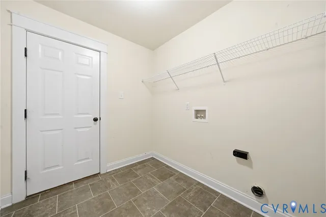 a view of small space