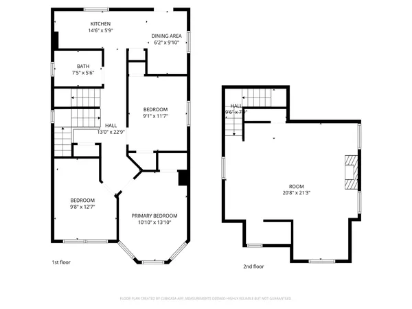 $2,800 | 2144 West Montrose Avenue, Unit 2, Chicago, IL 60625
