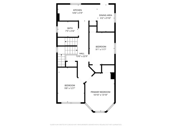 $2,800 | 2144 West Montrose Avenue, Unit 2, Chicago, IL 60625