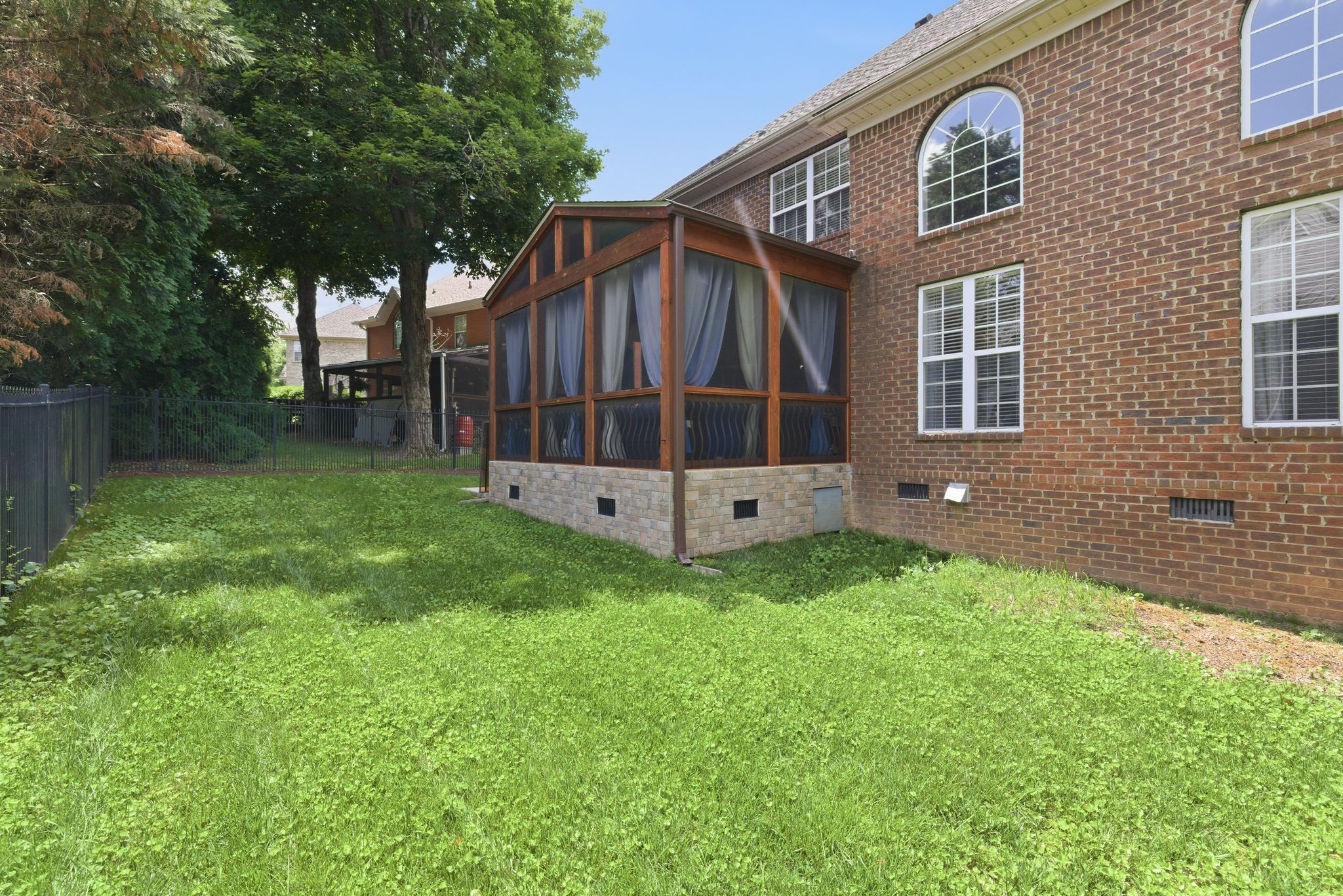 1013 Glessner Drive Spring Hill, TN 37174 - Photo 45 of 53