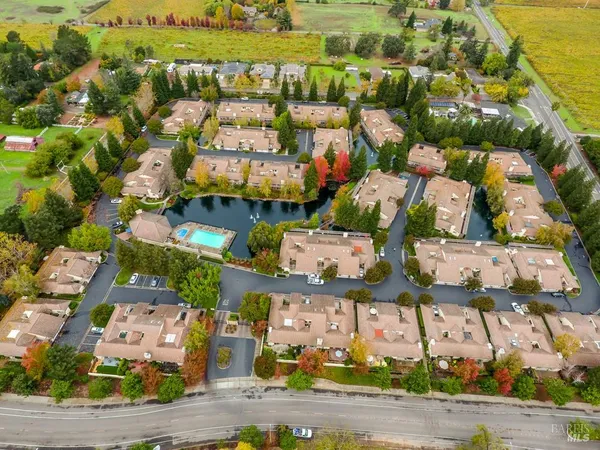 $729,000 | 36 Fountain Grove Circle, Napa, CA 94558