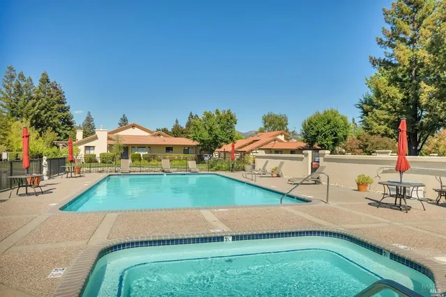 $729,000 | 36 Fountain Grove Circle, Napa, CA 94558
