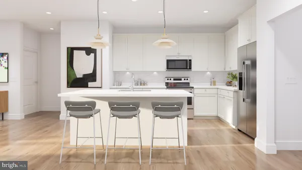 $534,765 | 421 Washington Street, Unit 212, Conshohocken, PA 19428