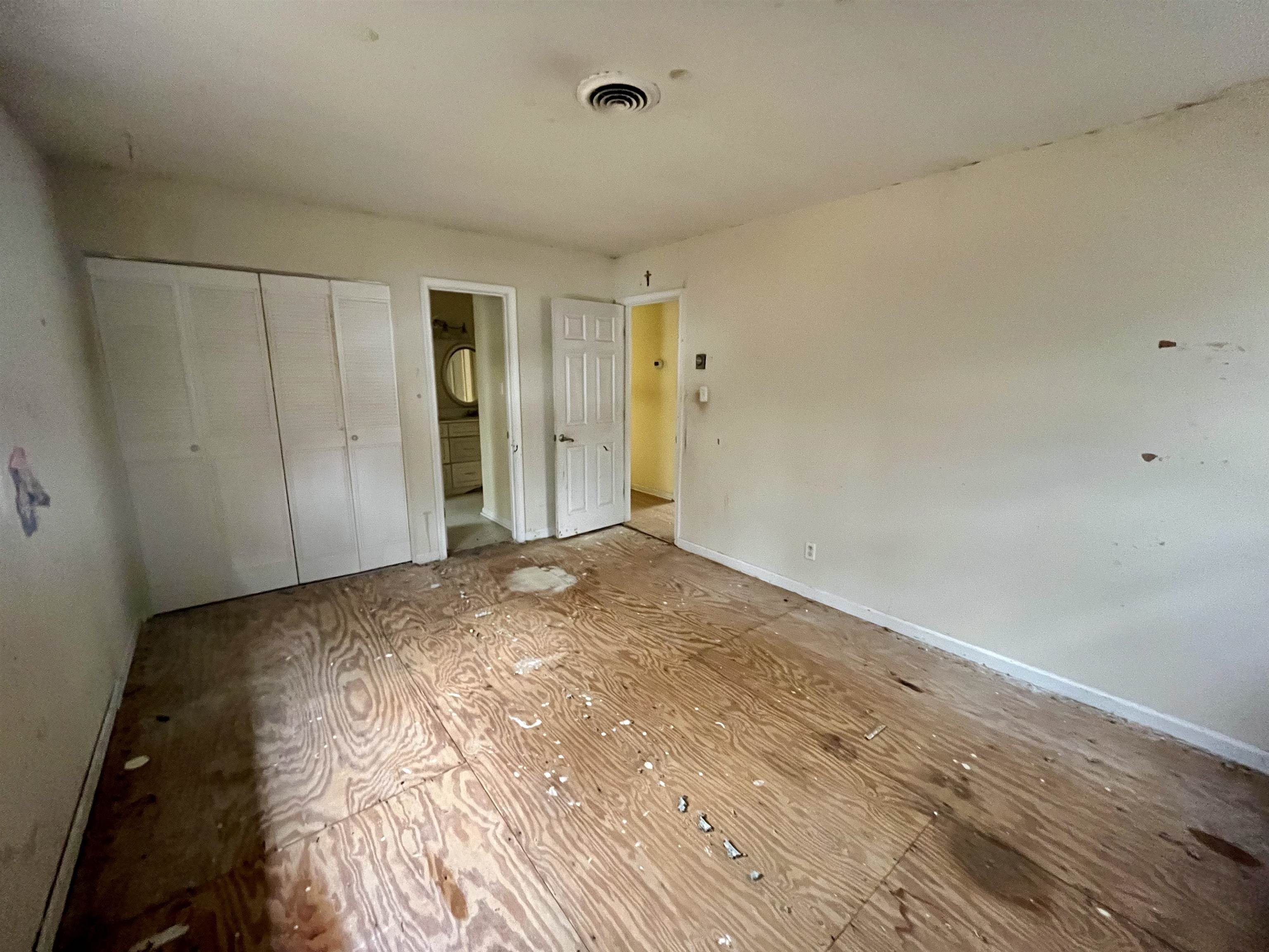 3672 Airport Acres Road Charlottesville, VA 22911 - Photo 19 of 49 a view of hallway with wooden floor
