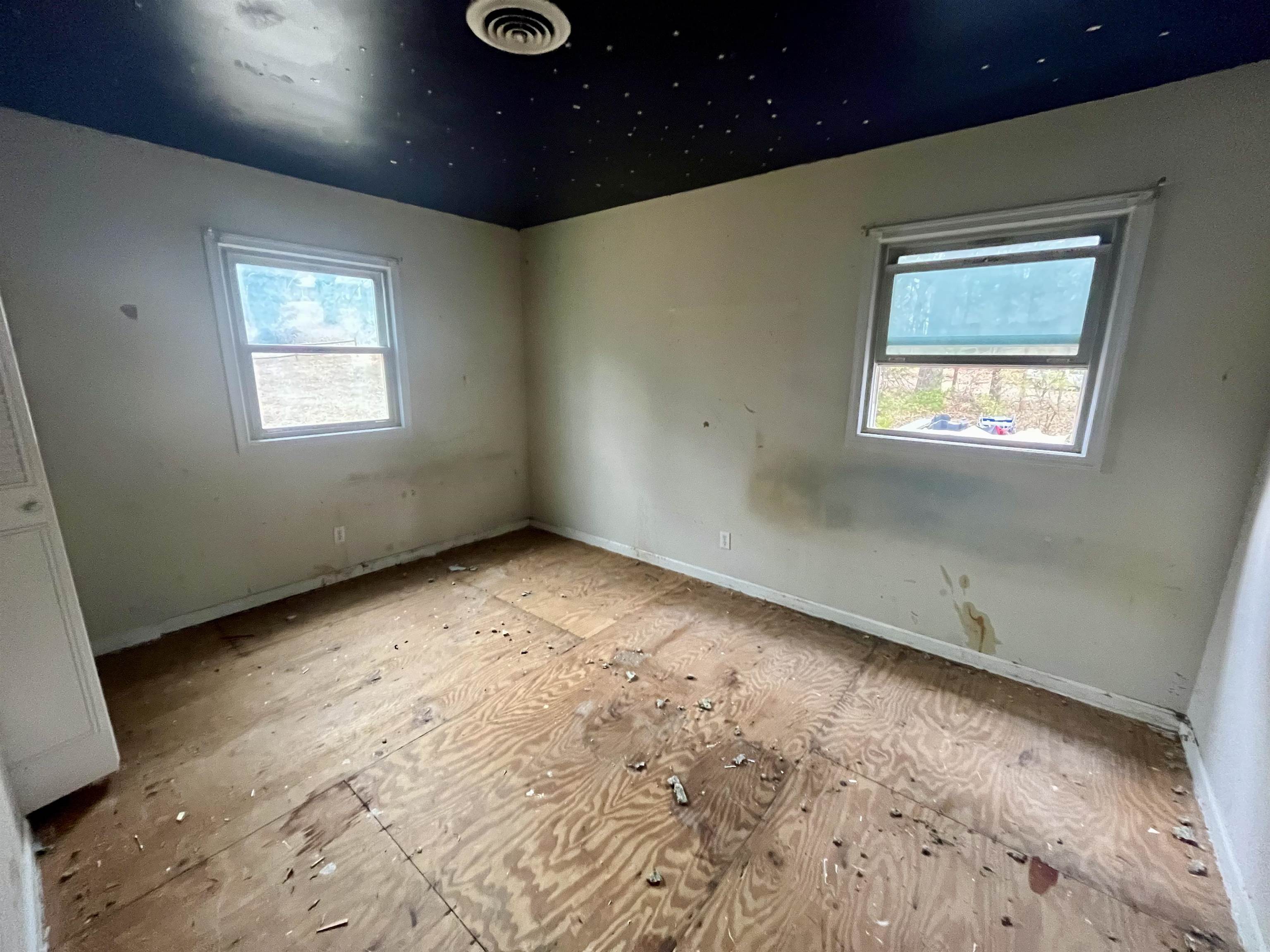 3672 Airport Acres Road Charlottesville, VA 22911 - Photo 23 of 49 a view of an empty room with a window
