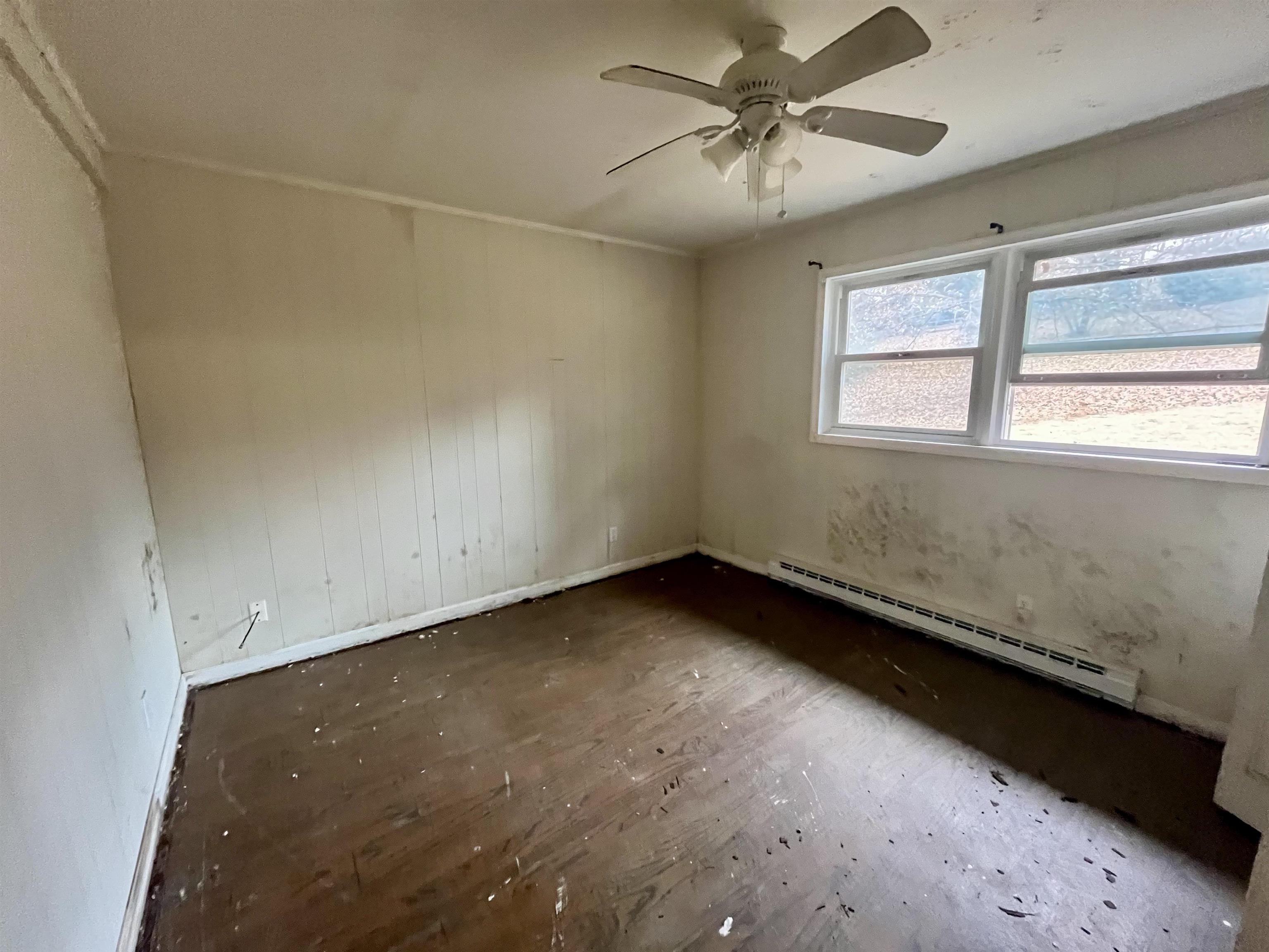 3672 Airport Acres Road Charlottesville, VA 22911 - Photo 27 of 49 a view of an empty room with a window