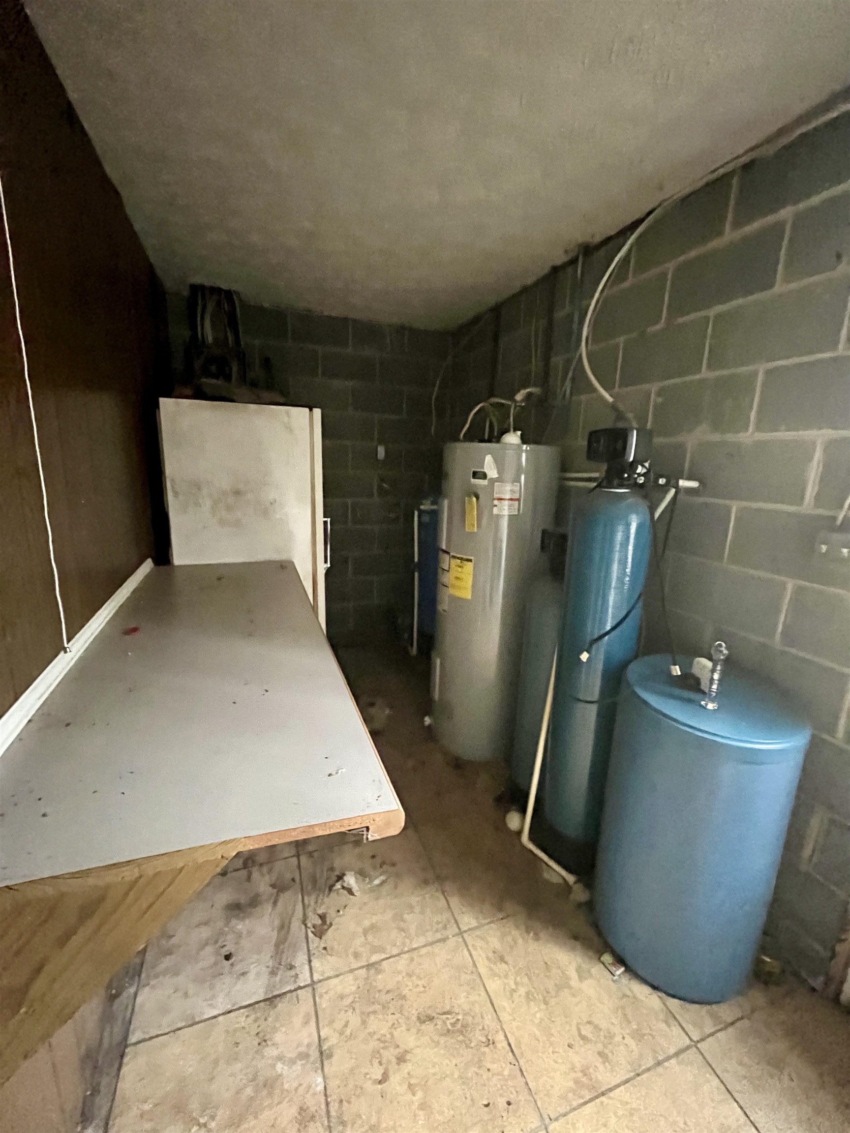 3672 Airport Acres Road Charlottesville, VA 22911 - Photo 37 of 49 a utility room with dryer and washer