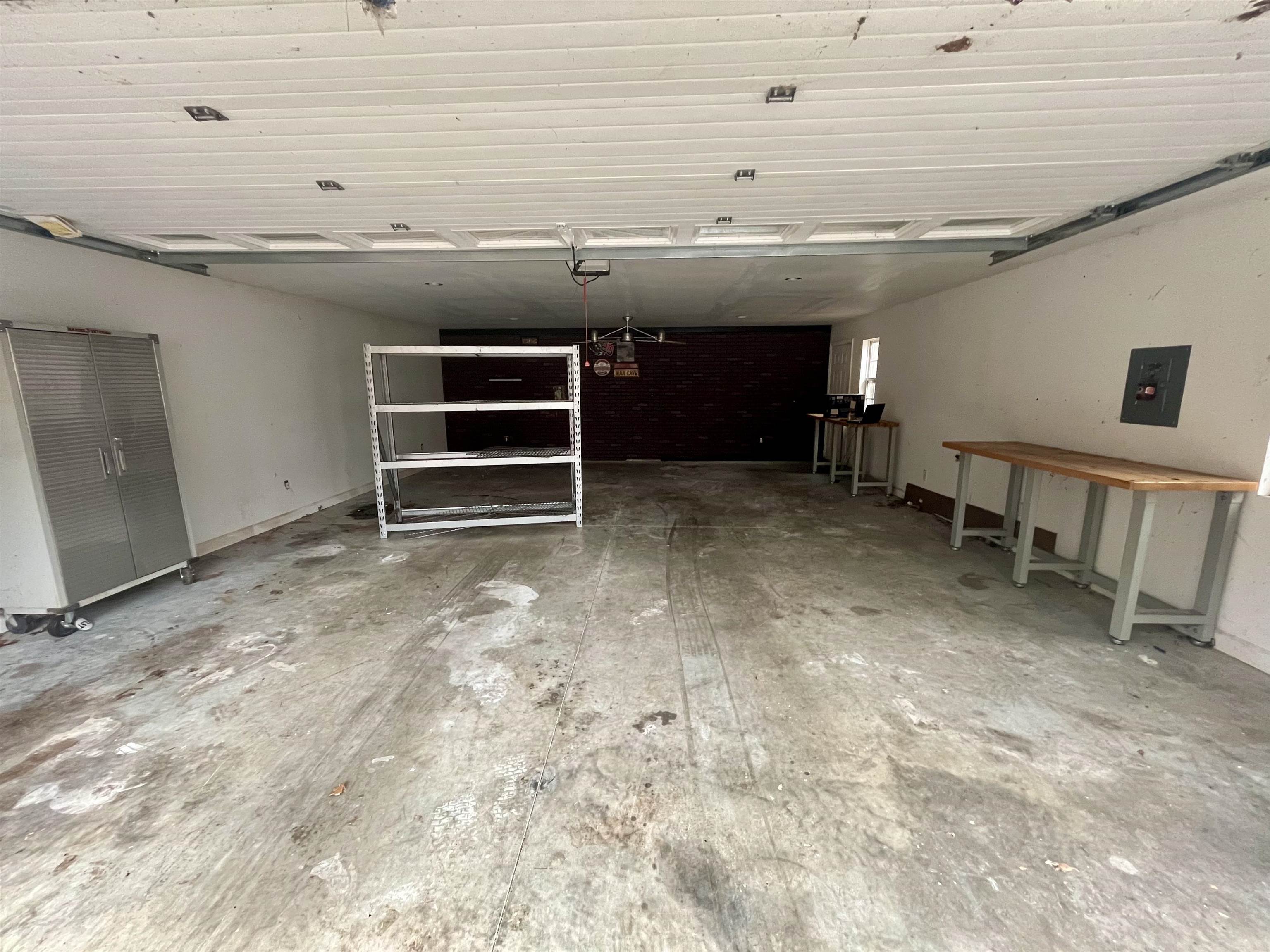 3672 Airport Acres Road Charlottesville, VA 22911 - Photo 46 of 49 a view of an empty room