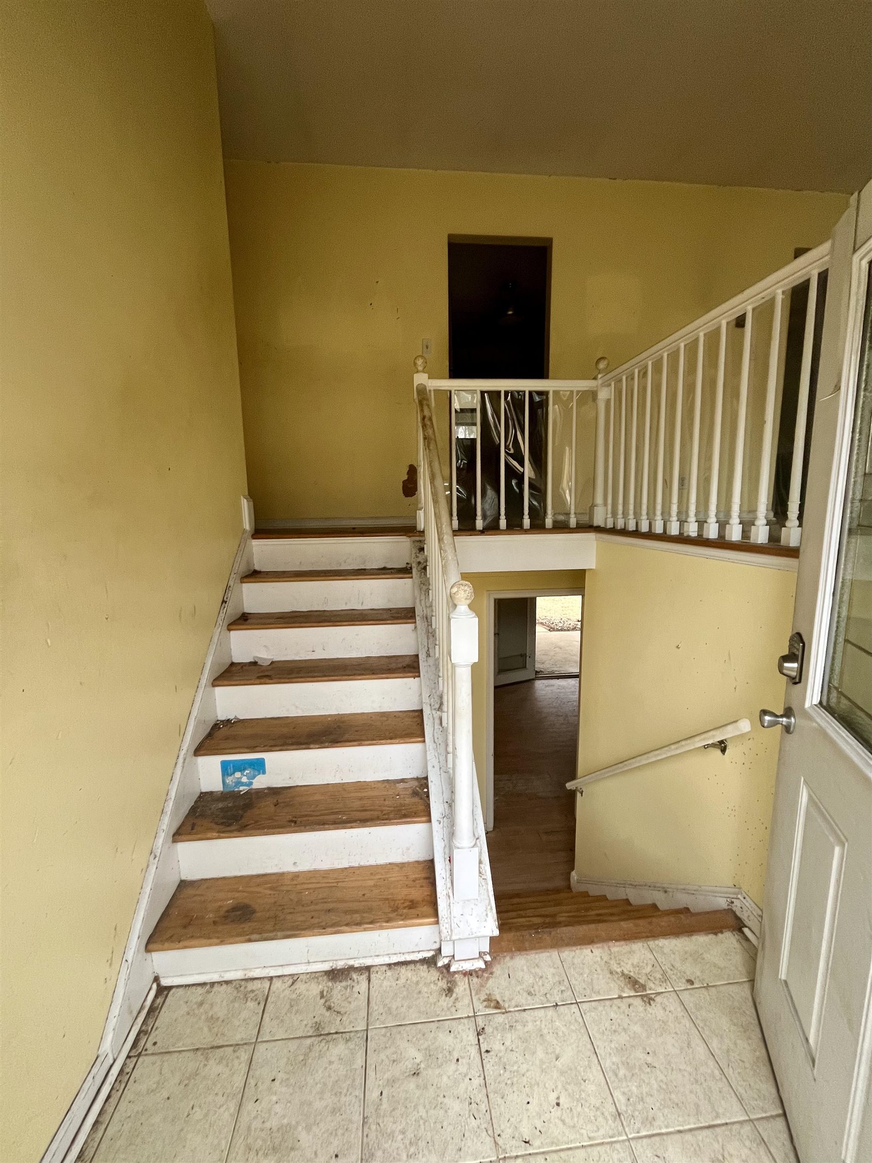 3672 Airport Acres Road Charlottesville, VA 22911 - Photo 10 of 49 a view of entryway