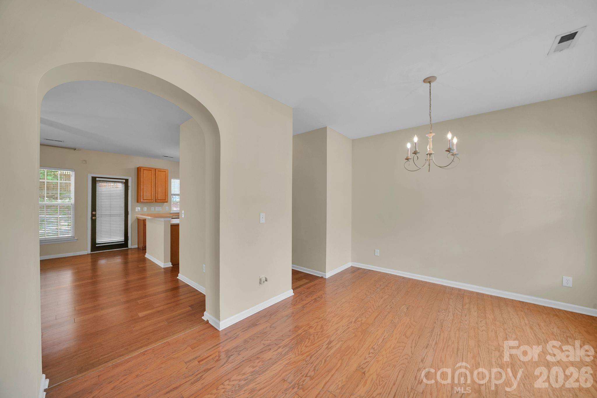 3917 Caliper Place Fort Mill, SC 29708 - Photo 3 of 22
