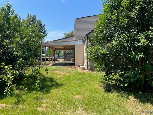 $120,000 | 1407 Romy Drive, Lockport, LA 70374