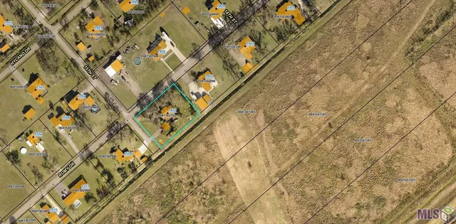 $120,000 | 1407 Romy Drive, Lockport, LA 70374