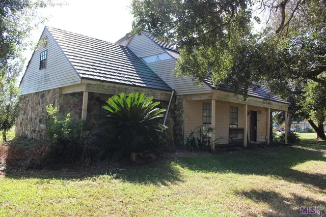 $120,000 | 1407 Romy Drive, Lockport, LA 70374