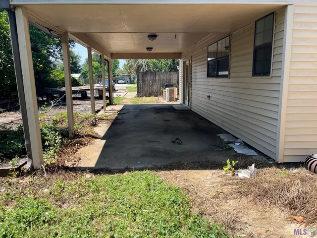 $120,000 | 1407 Romy Drive, Lockport, LA 70374