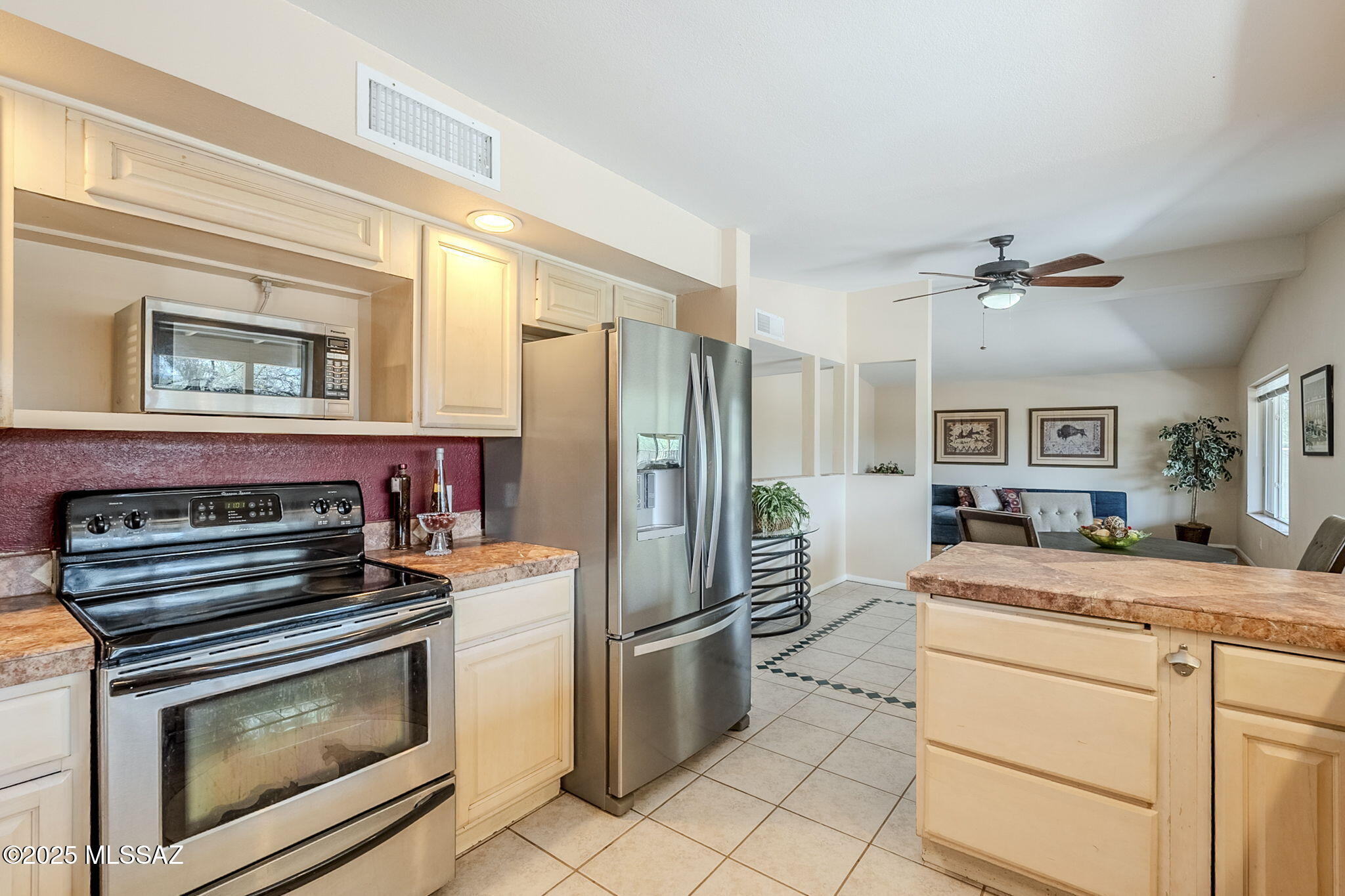 3602 North Harrison Road Tucson, AZ 85749 - Photo 18 of 46 Gallery Image 18