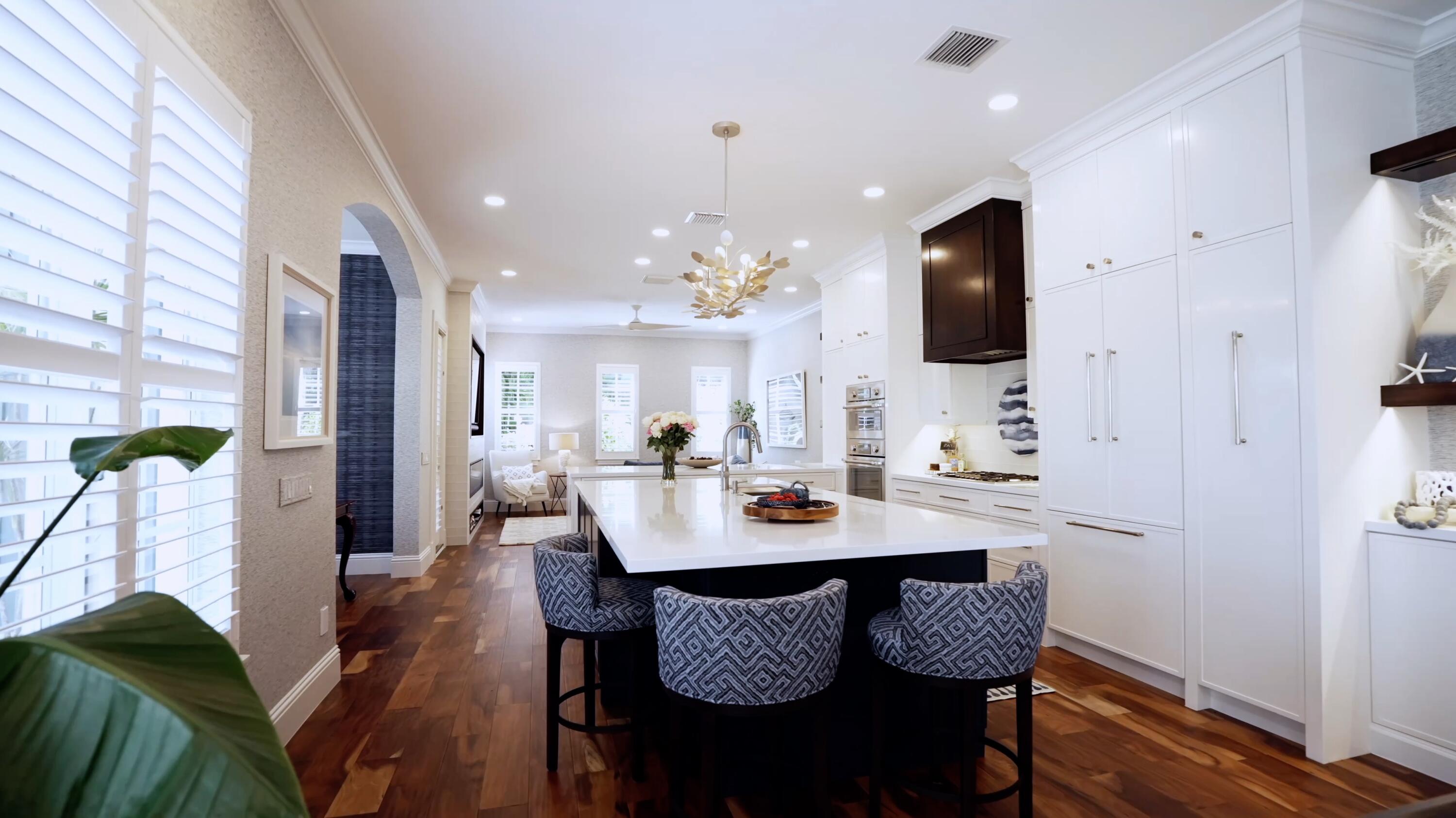 1028 Bay Street Delray Beach, FL 33483 - Photo 1 of 34 Kitchen