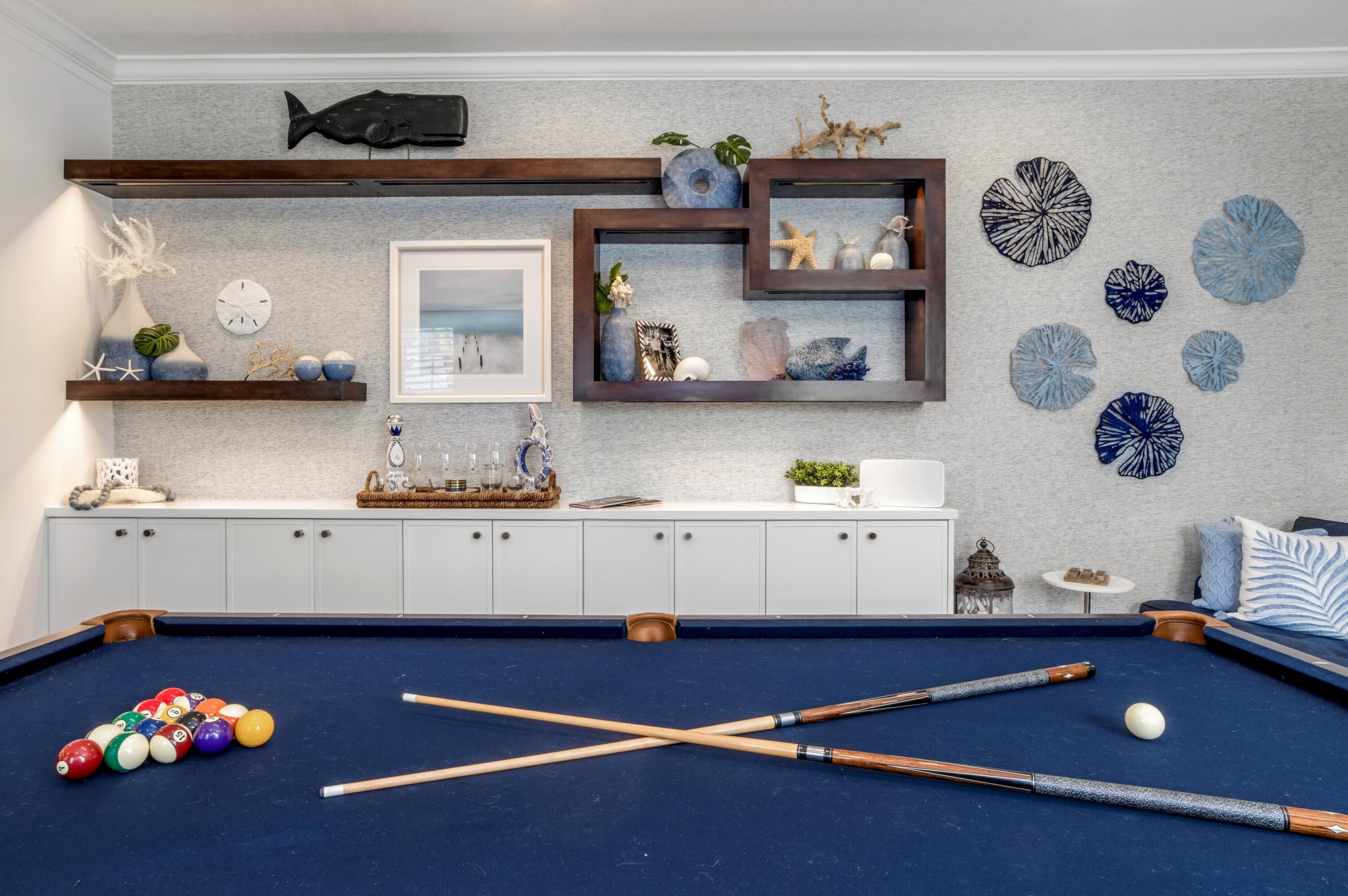 1028 Bay Street Delray Beach, FL 33483 - Photo 11 of 34 POOL_TABLE_DETAIL