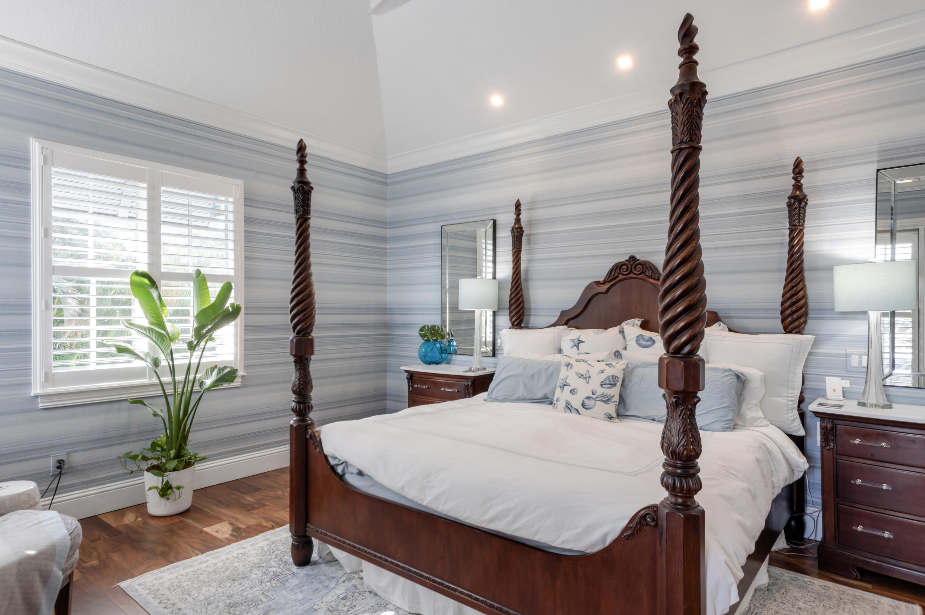 1028 Bay Street Delray Beach, FL 33483 - Photo 14 of 34 PRIMARY_BEDROOM_ANGLE