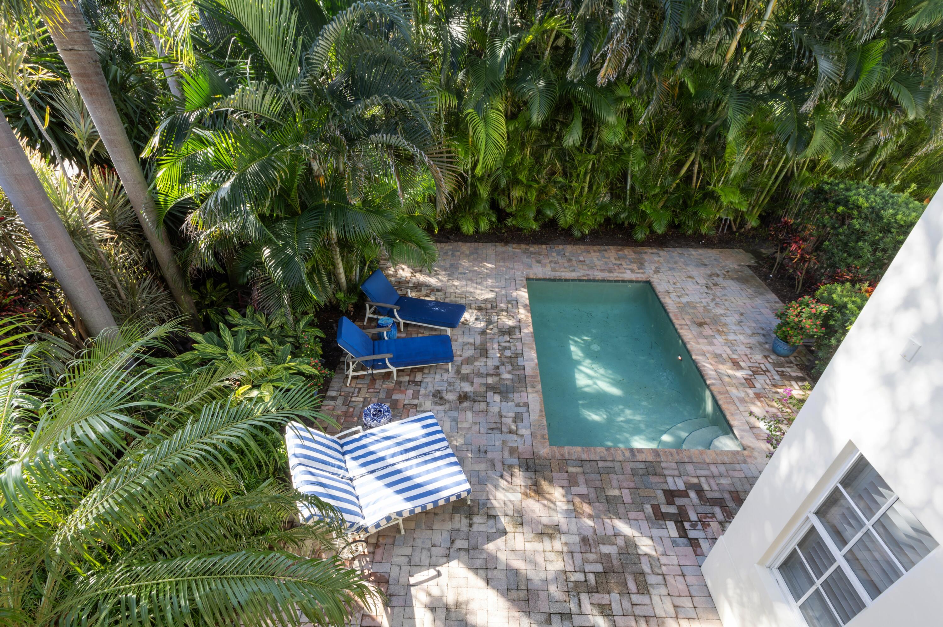 1028 Bay Street Delray Beach, FL 33483 - Photo 18 of 34 OVERHEAD_VIEW