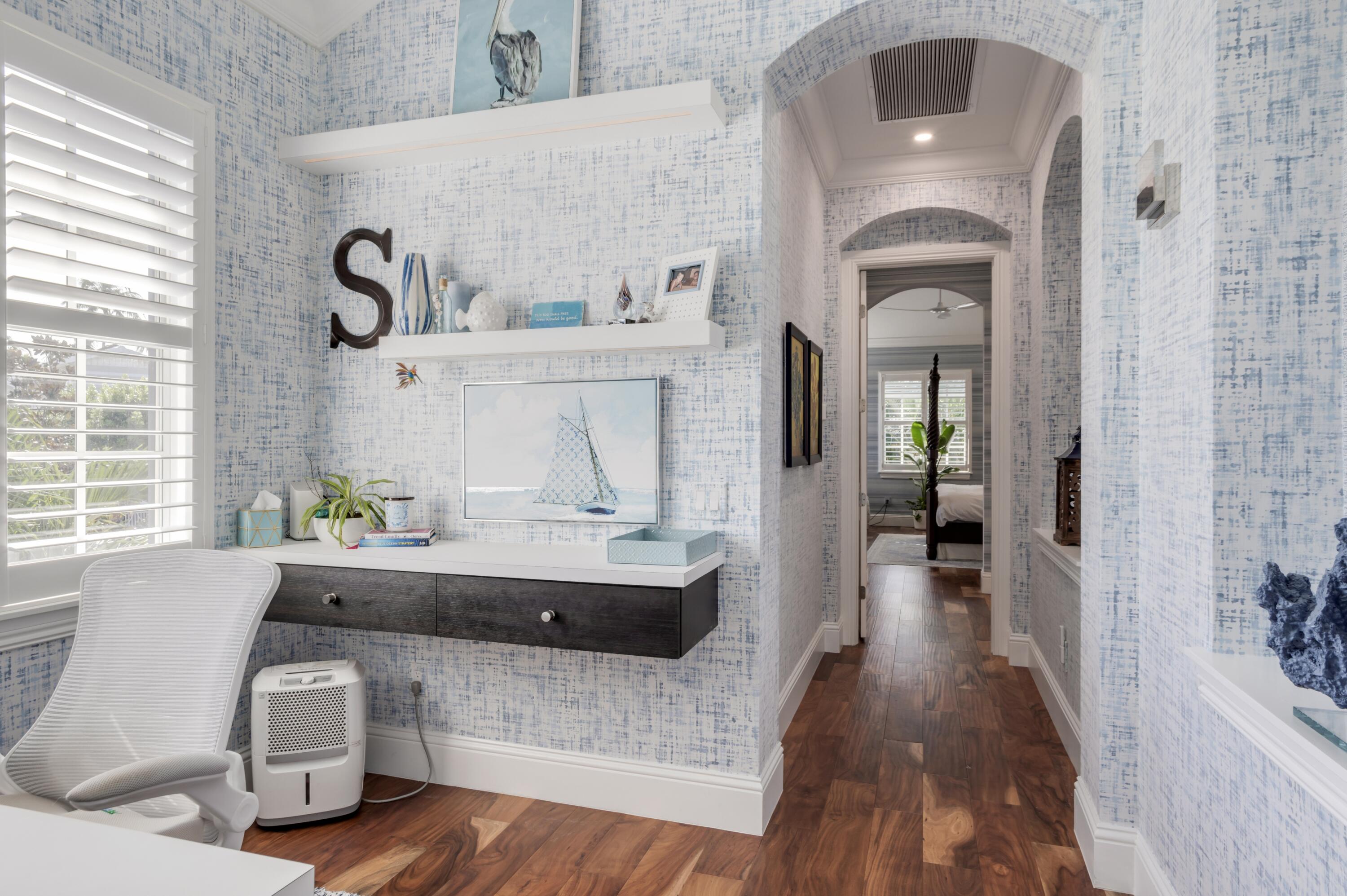 1028 Bay Street Delray Beach, FL 33483 - Photo 23 of 34 OFFICE_ANGLE_2