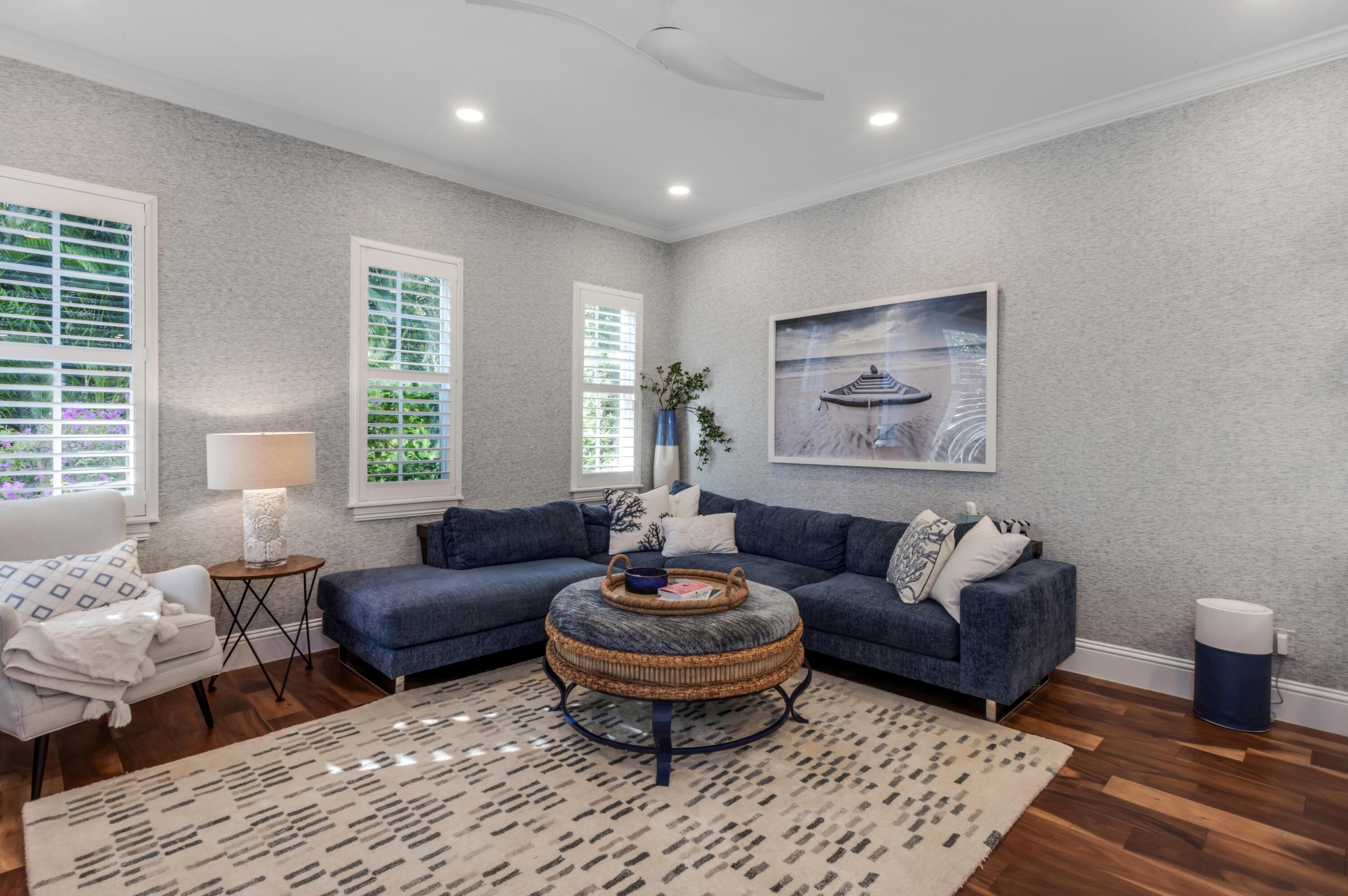 1028 Bay Street Delray Beach, FL 33483 - Photo 6 of 34 LIVING_ANGLE