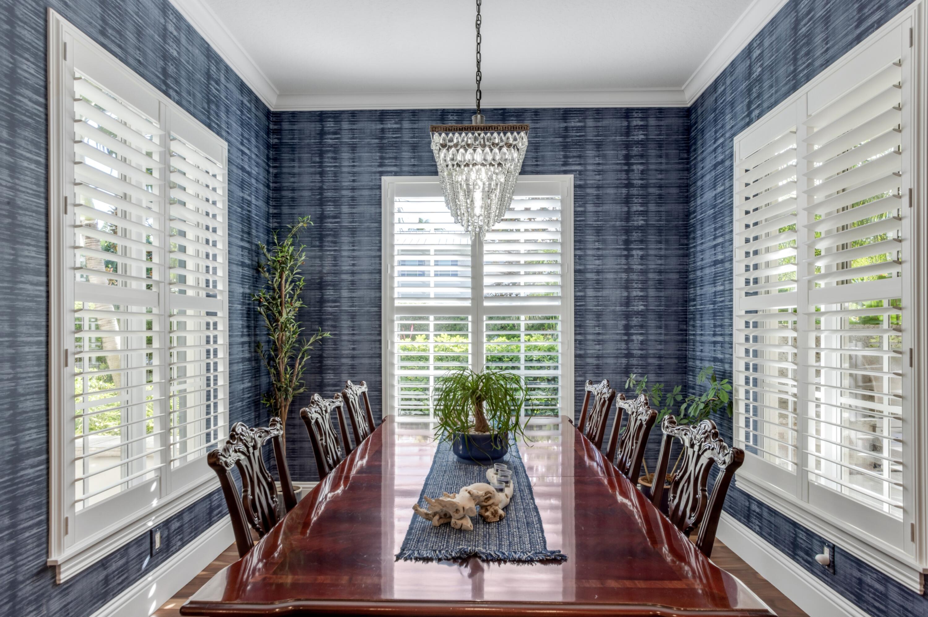 1028 Bay Street Delray Beach, FL 33483 - Photo 8 of 34 DINING_STRAIGHT