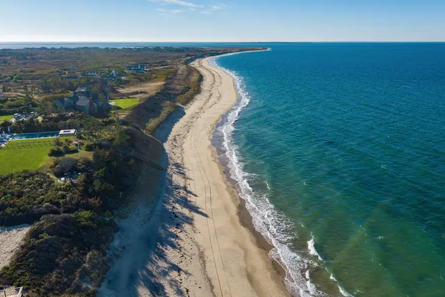 a view of lake with mountain