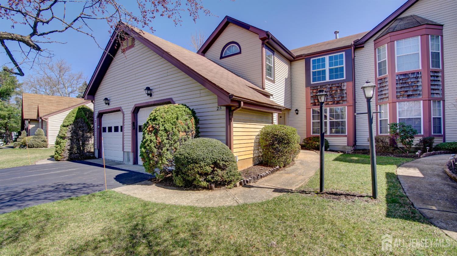 2 Hempstead Road Monroe Township, NJ 08831 - Photo 1 of 1 Gallery Image 1