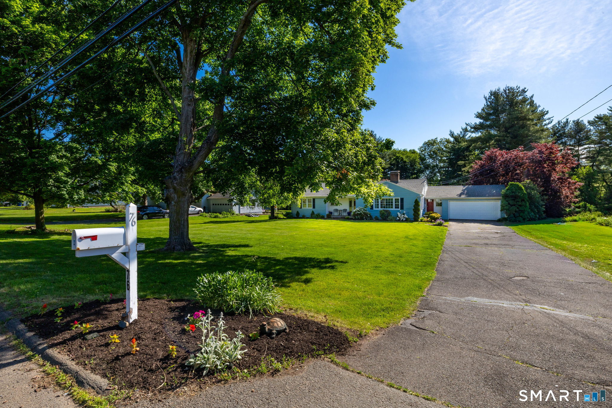 76 Collier Road Wethersfield, CT 06109 - Photo 37 of 37