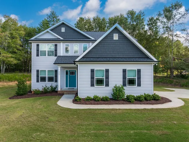 $465,000 | 409 Balfour Road, Spartanburg, SC 29306