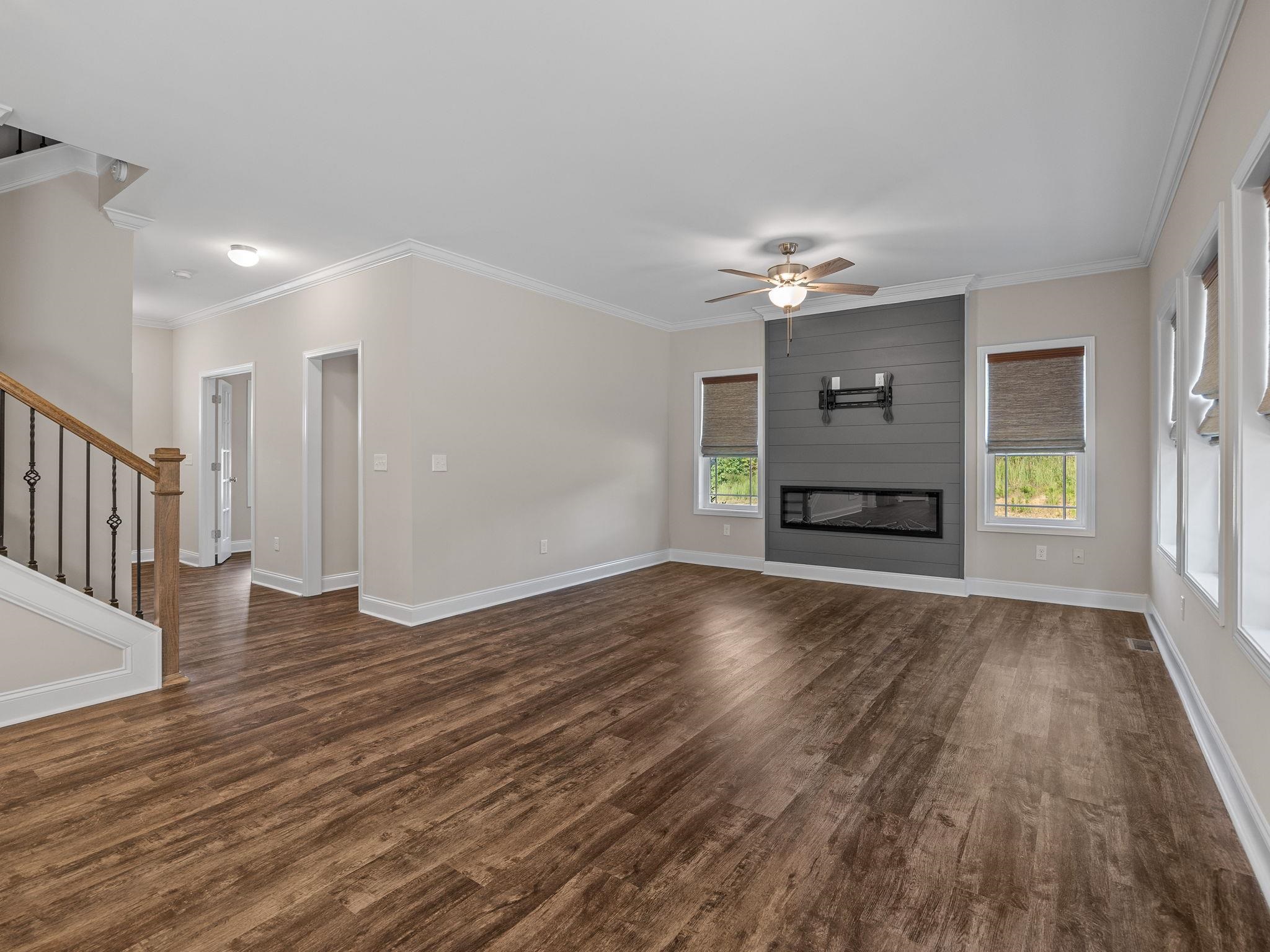 409 Balfour Road Spartanburg, SC 29306 - Photo 11 of 44