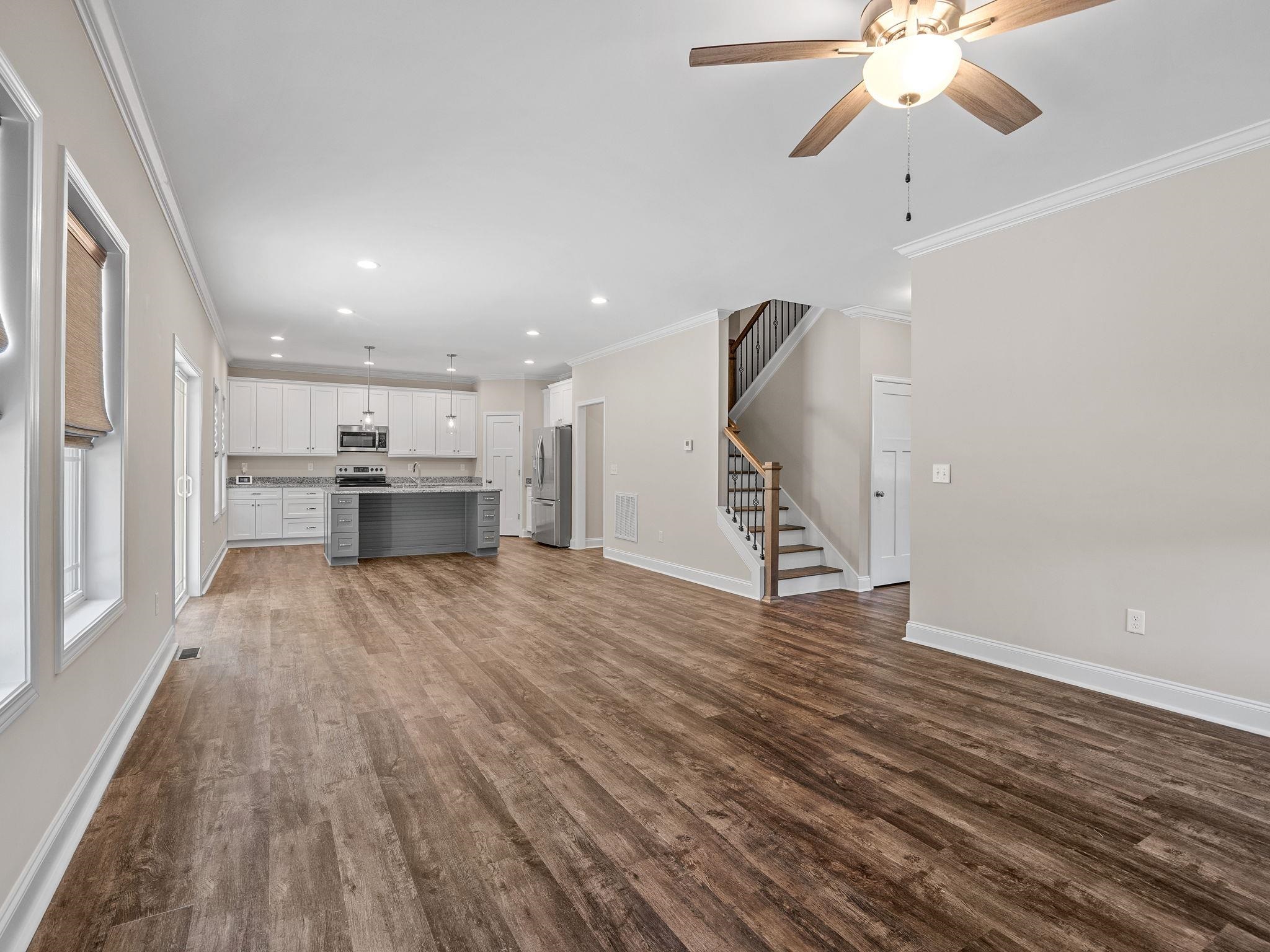 409 Balfour Road Spartanburg, SC 29306 - Photo 12 of 44