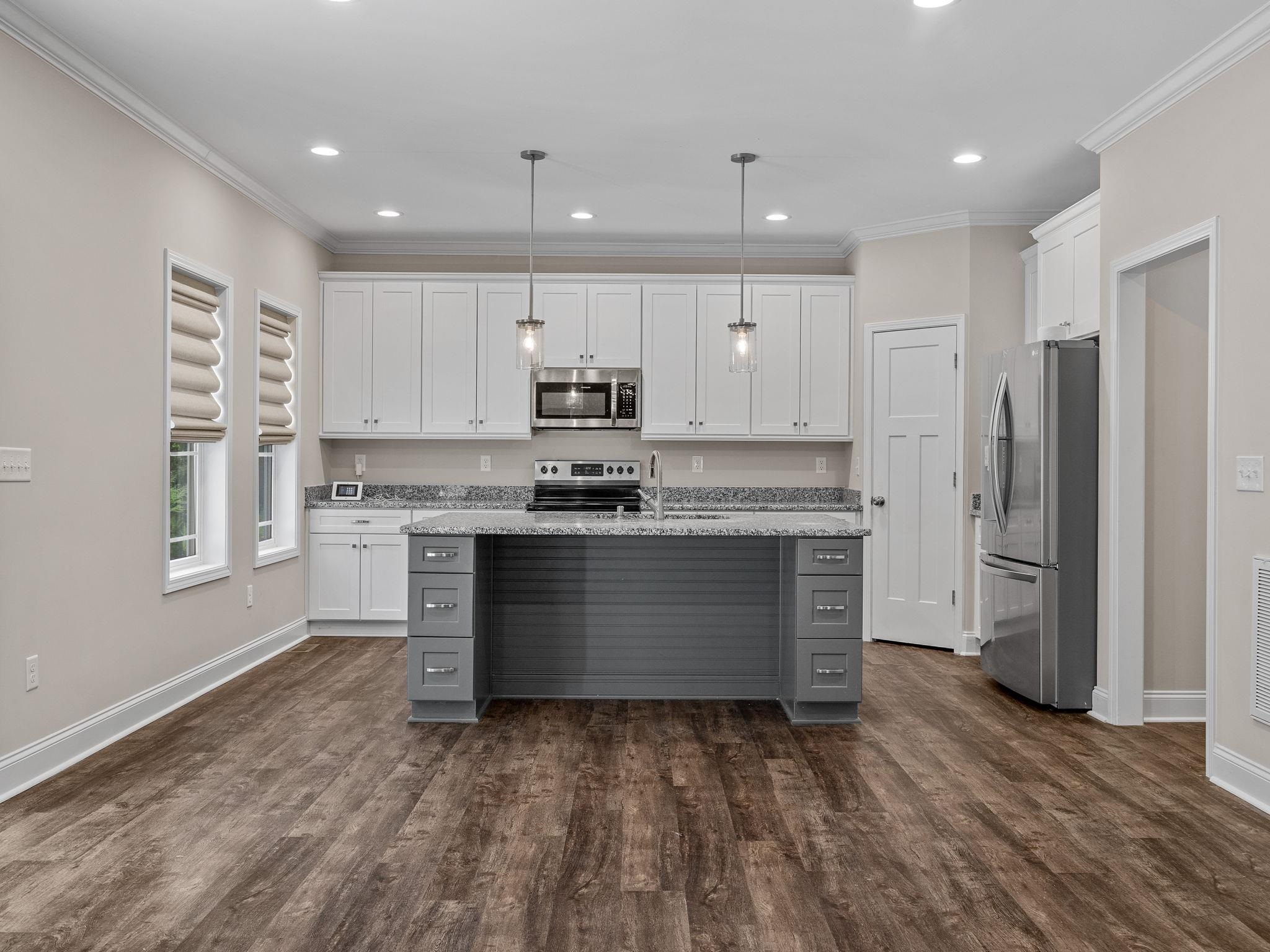 409 Balfour Road Spartanburg, SC 29306 - Photo 14 of 44