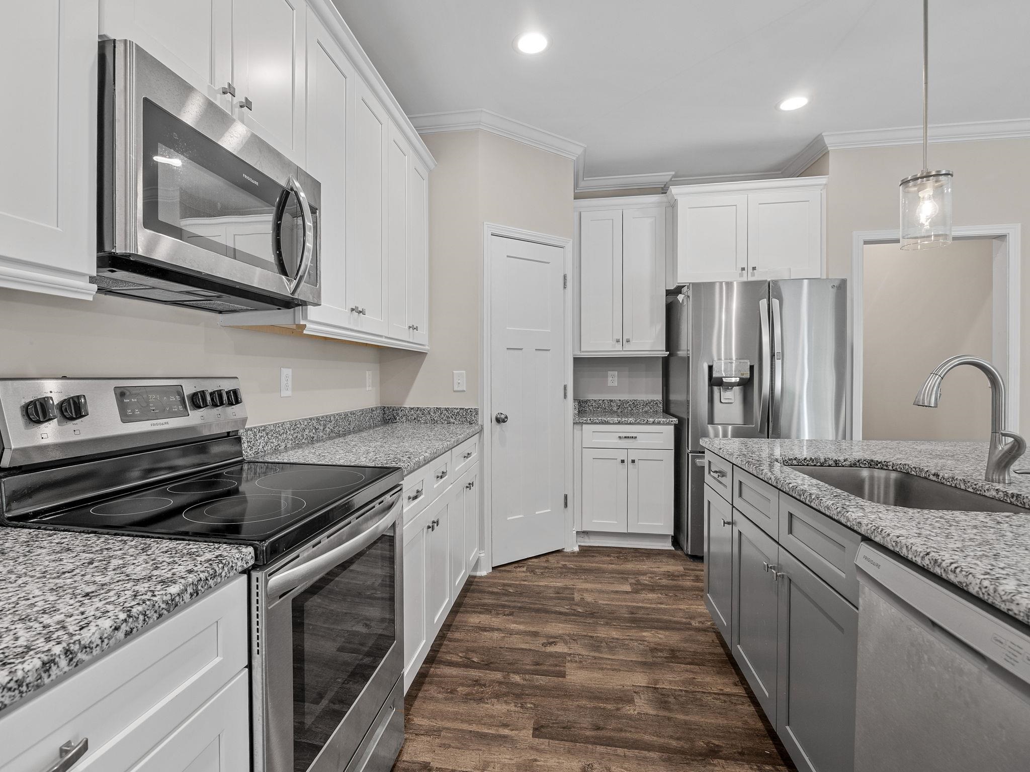 409 Balfour Road Spartanburg, SC 29306 - Photo 16 of 44