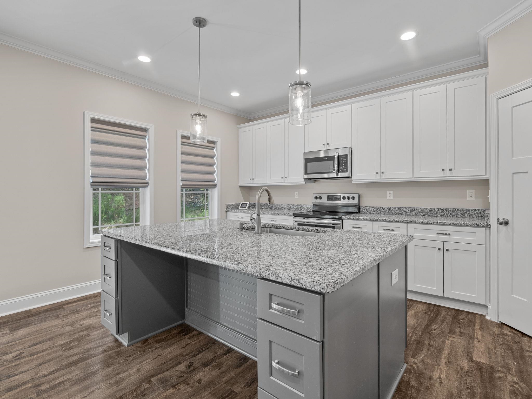 409 Balfour Road Spartanburg, SC 29306 - Photo 17 of 44