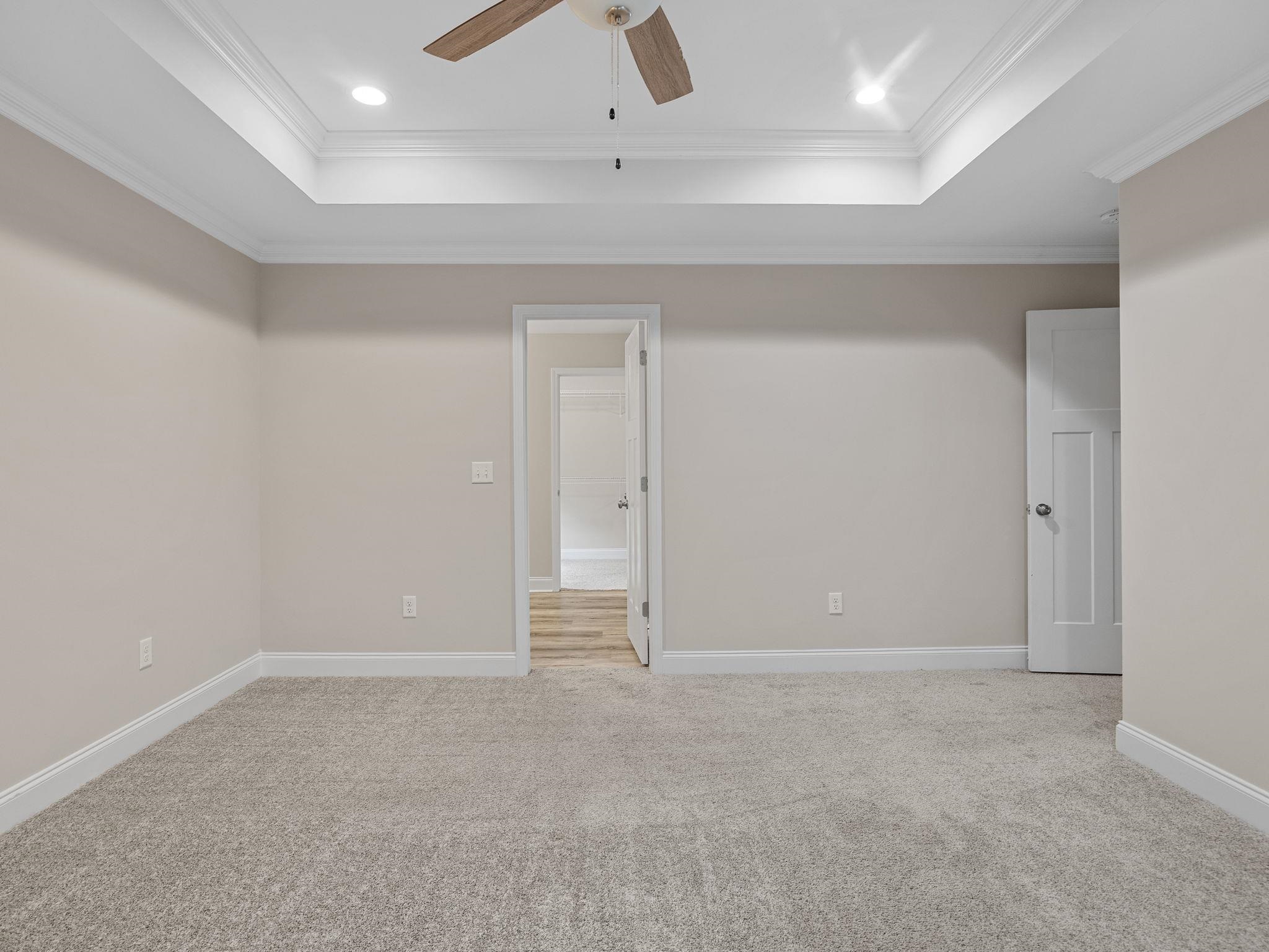 409 Balfour Road Spartanburg, SC 29306 - Photo 22 of 44