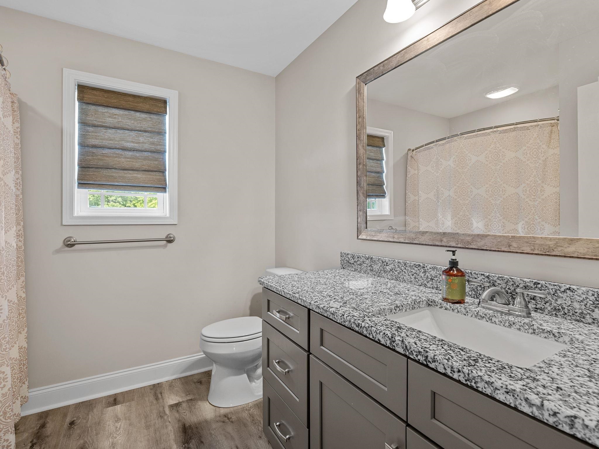 409 Balfour Road Spartanburg, SC 29306 - Photo 34 of 44